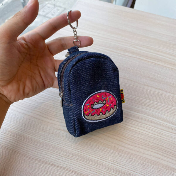 MK J OVAL - Hình ảnh 4