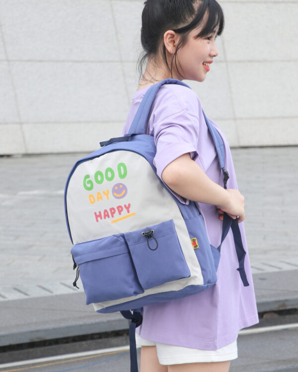 BL D-A HAPPY