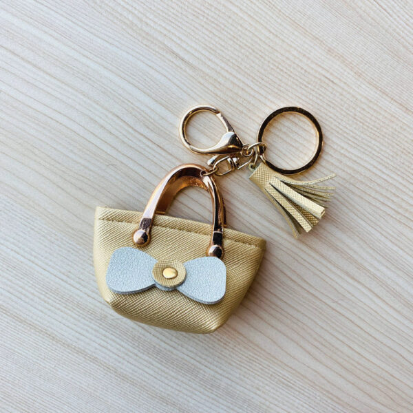 MK X BAG - Hình ảnh 11