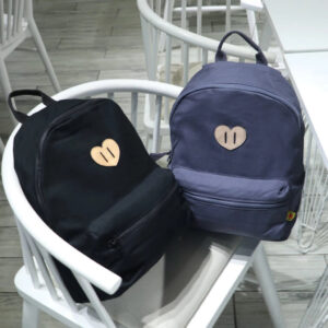 BL B HEART (M)