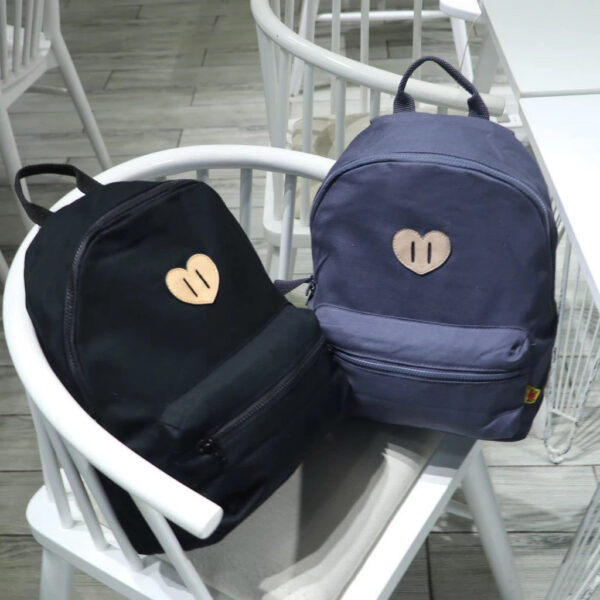BL B HEART (M)