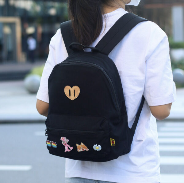 BL B HEART (M) - Hình ảnh 4