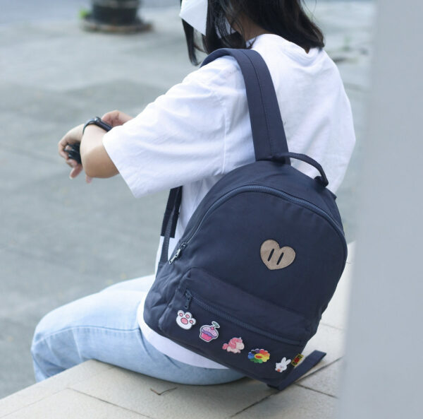 BL B HEART (M) - Hình ảnh 5
