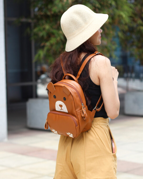 BL X GẤU LOVE(size M) - Hình ảnh 2