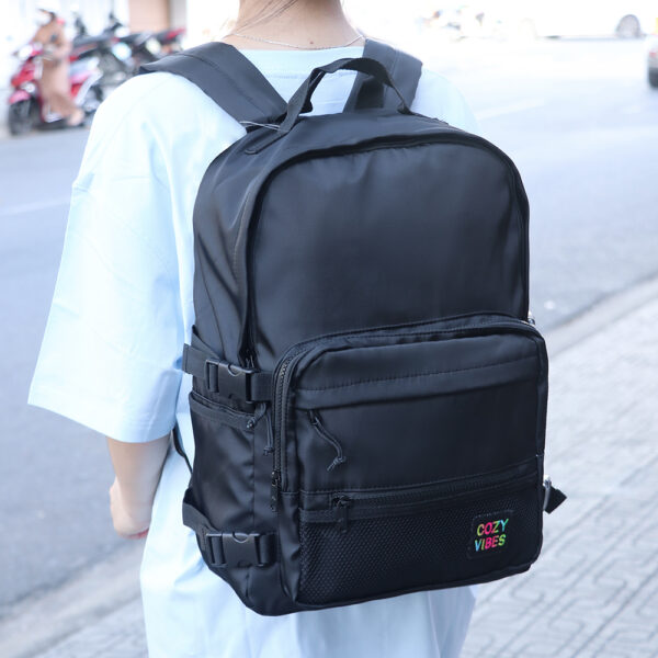 BL D.UX F-001 - Hình ảnh 4