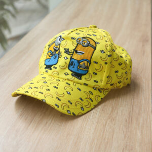 CAP-J MINION