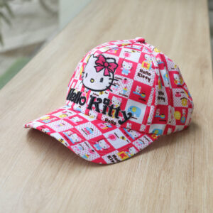 CAP-J KITTY CRO