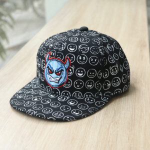 CAP BADBOY