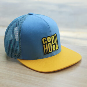 CAP OO