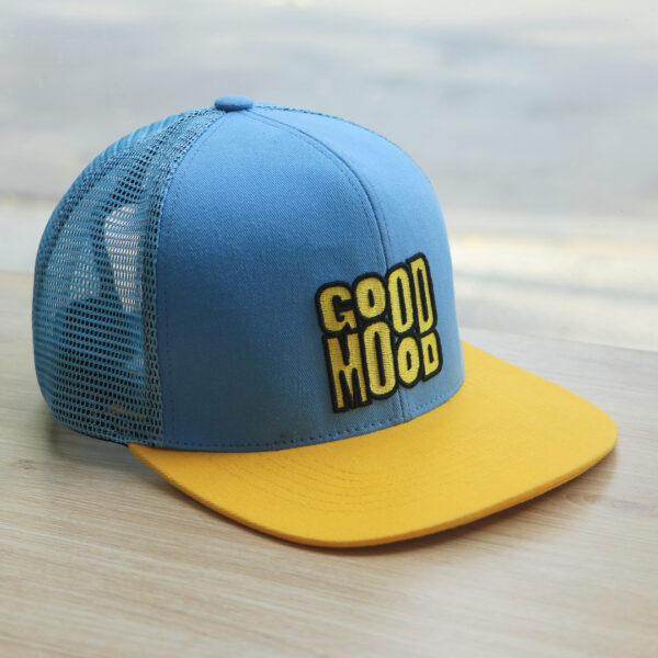 CAP OO