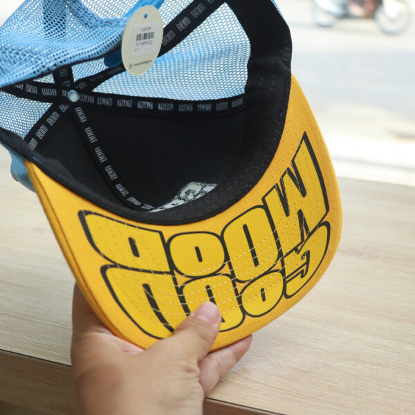 CAP OO - Hình ảnh 2