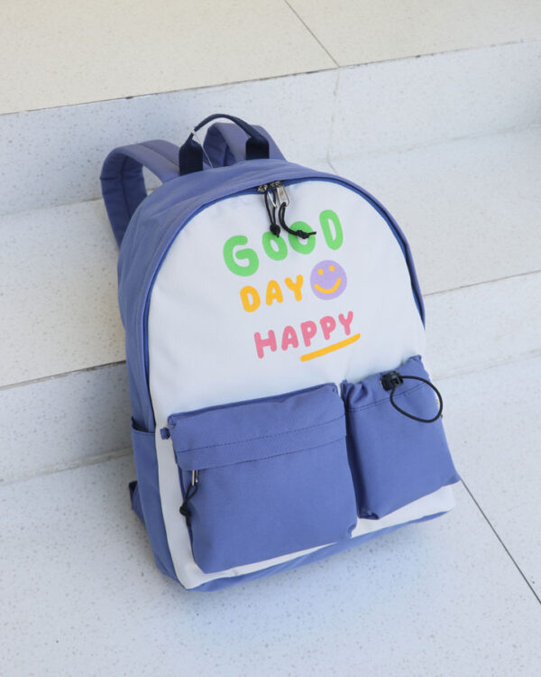 BL D-A HAPPY - Hình ảnh 2
