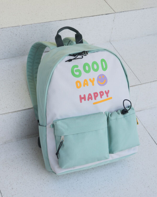 BL D-A HAPPY - Hình ảnh 3