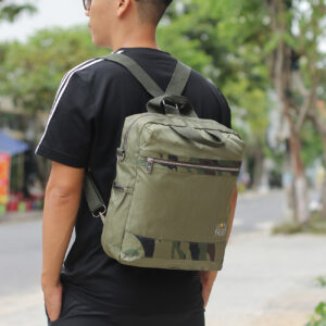 BL DH CHỮ Ô - RR