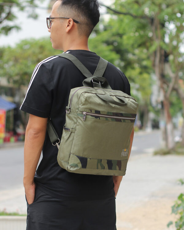 BL DH CHỮ Ô - RR