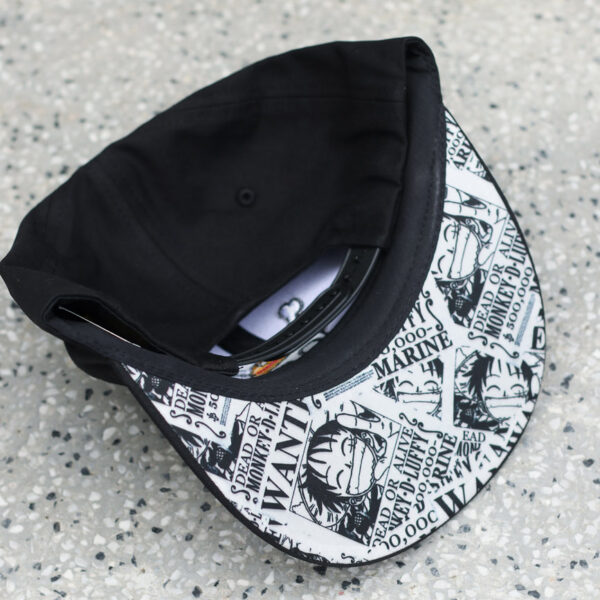 CAP ONE PIECE - Hình ảnh 3