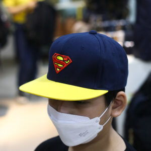 CAP SUPERMAN