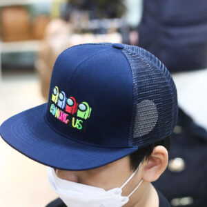 CAP AM