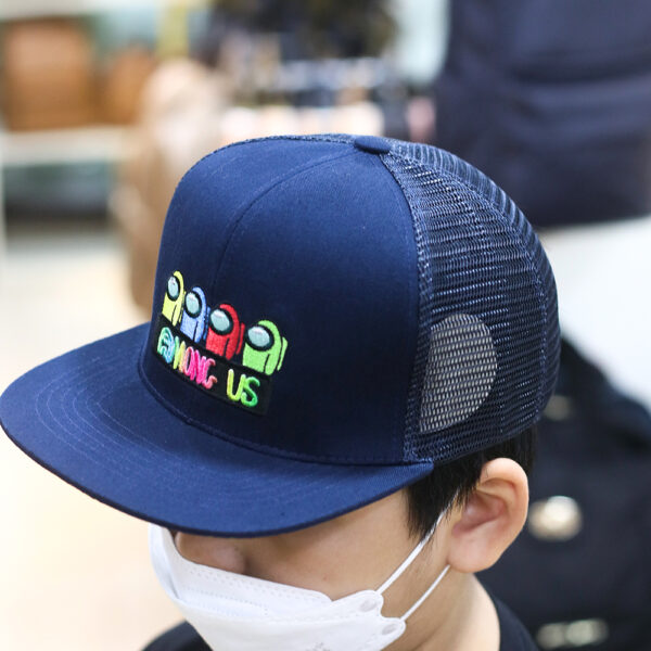 CAP AM
