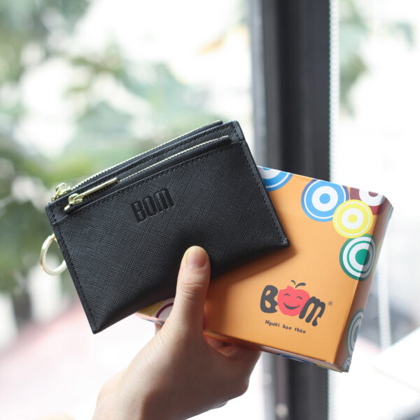 VÍ BXX MTI-2 - Hình ảnh 9
