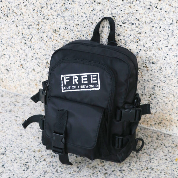 BL D-I FREE - Hình ảnh 3