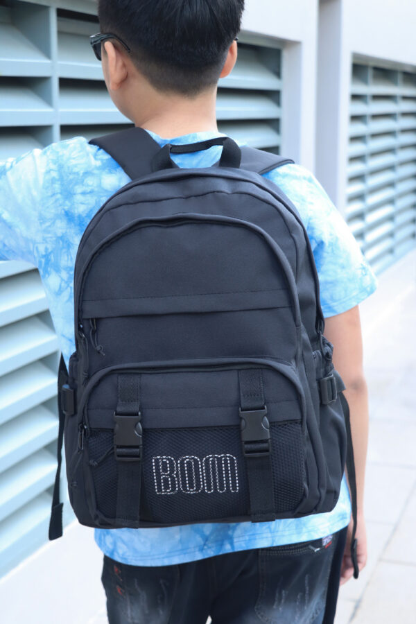 BL D-A B-01(M) - Hình ảnh 2