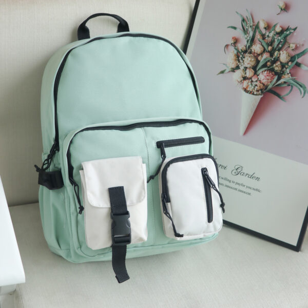 BL D-A 2T(M) - Hình ảnh 4