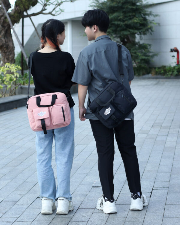 XT D-A YOUNG - Hình ảnh 10