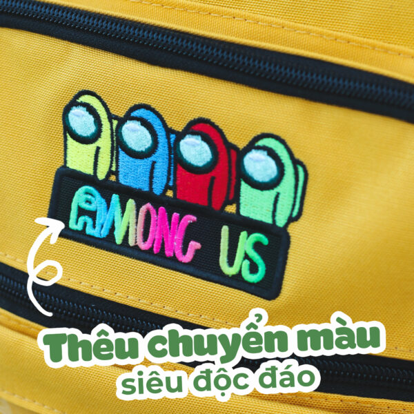 BL D-A AM+ - Hình ảnh 3