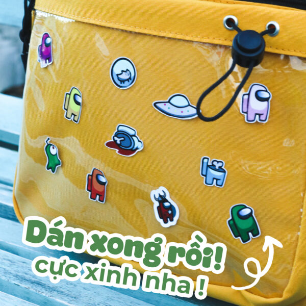 BL D-A AM+ - Hình ảnh 6