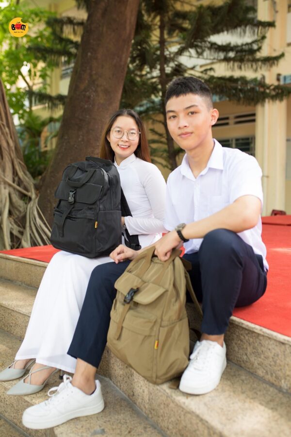 BL DD UNI F1 (M) - Hình ảnh 2