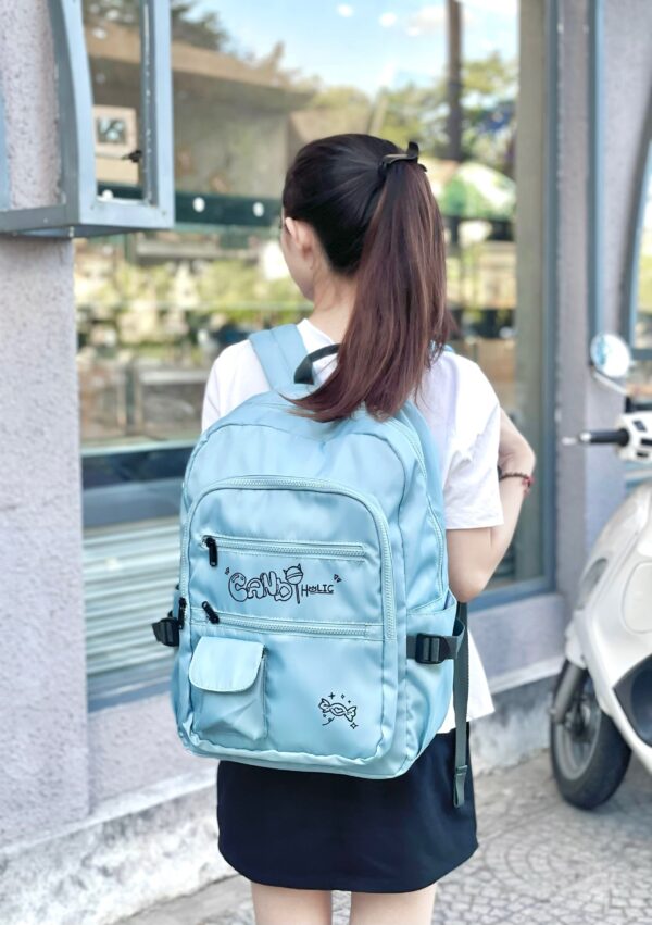 BL DS B10 (M) - Hình ảnh 2